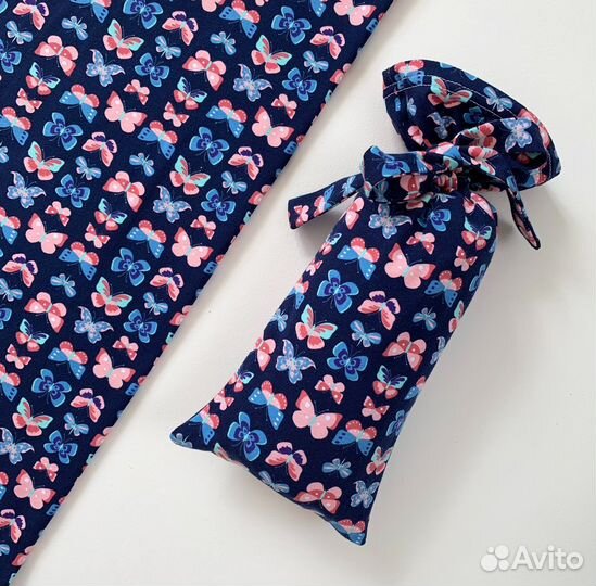 Накидка для кормления