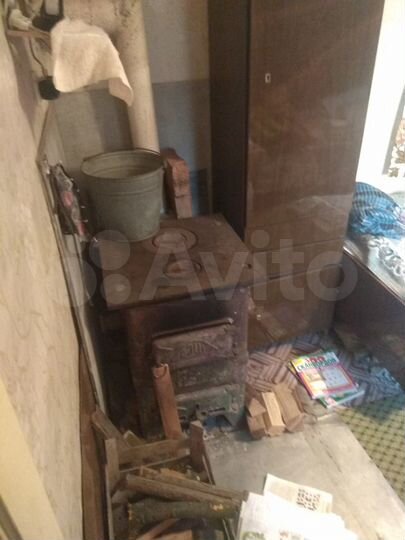 Дача 50 м² на участке 6 сот.