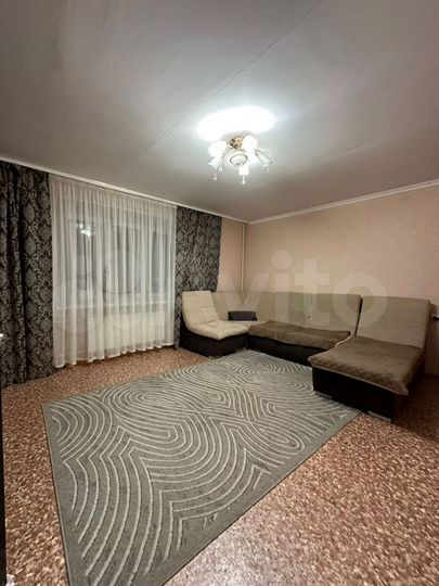 2-к. квартира, 58,7 м², 8/9 эт.