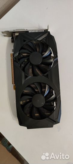 20 шт. Rx580 PowerColor Red dragon
