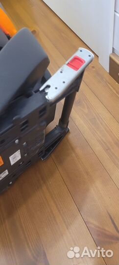 Детское автокресло isofix