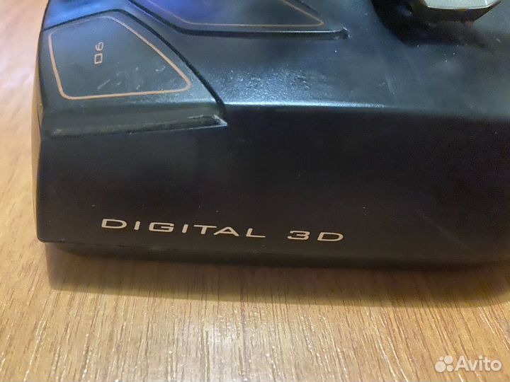 Джойстик Wingman Extreme