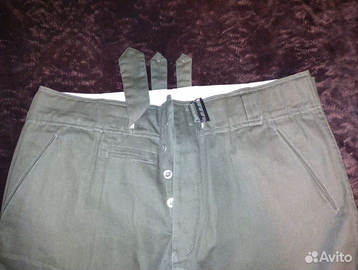 Немецкая военная форма