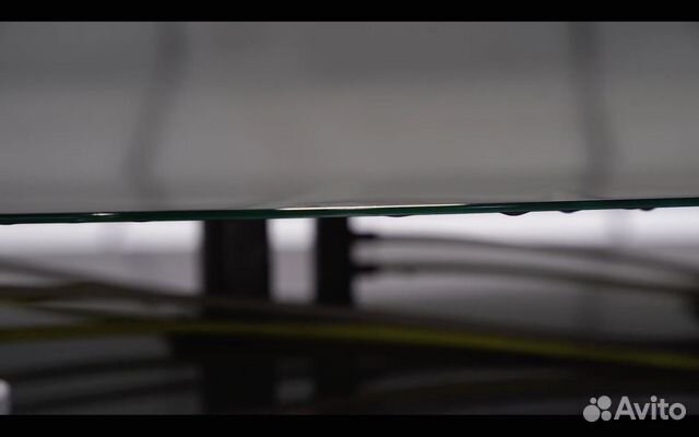 Стеклянная дверь на заказ от 3 дней