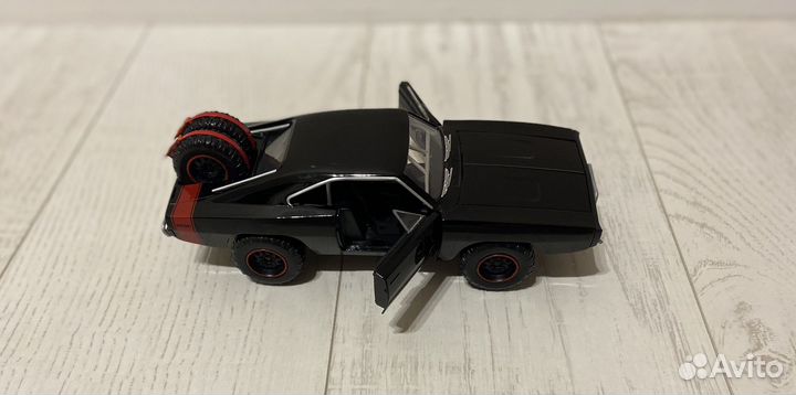 Машинки металлические модельки