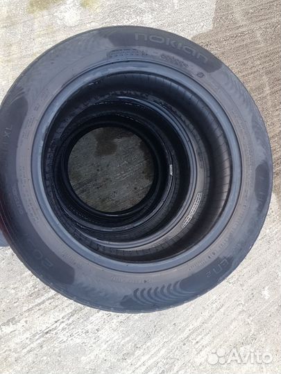 Nokian Tyres Hakka Green 205/55 R16