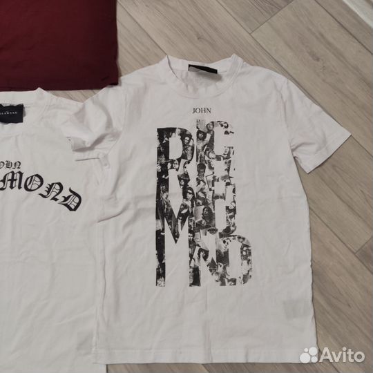 Футболки Diesel, Richmond размер S