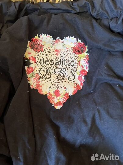 Куртка детская