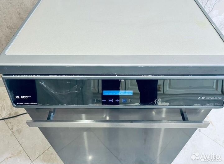 Посудомоечная машина Kaiser
