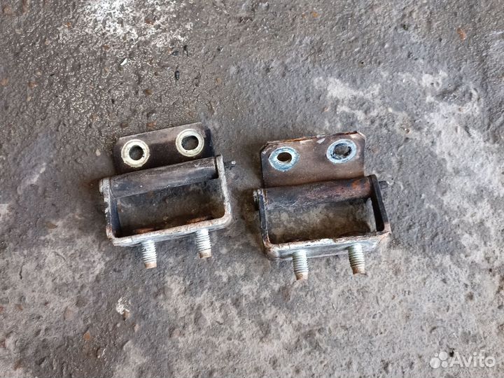 Петля крышки багажника nissan qashqai j11