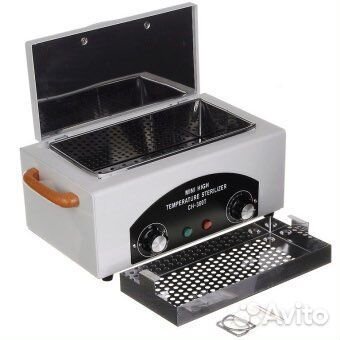 Сухожаровой щкаф Soline