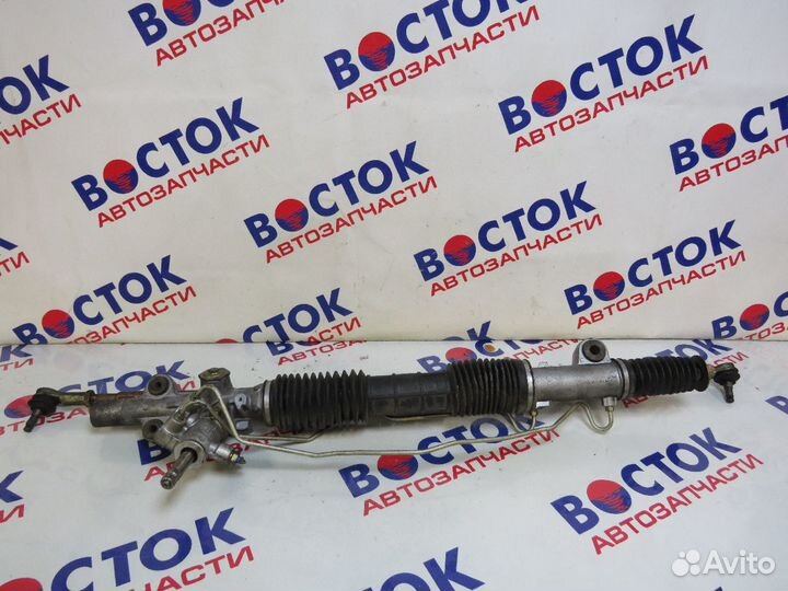 Рейка рулевая honda stream RN1, RN2, RN3, RN4