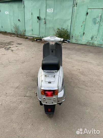 Honda Julio af 52 без пробега по РФ