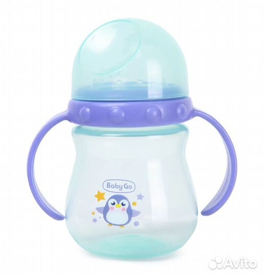 Поильник baby go