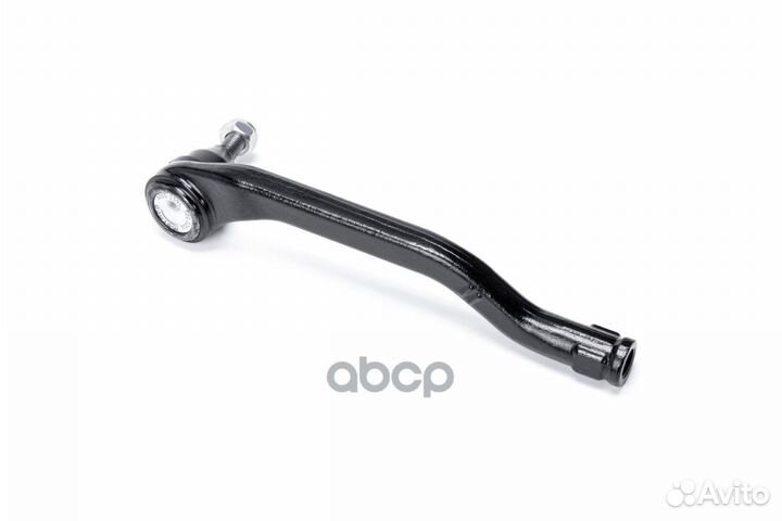 Наконечник рулевой тяги левый, renault duster