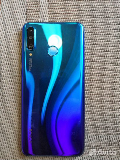 HONOR 20s, 6/128 ГБ