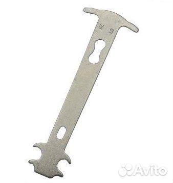 Измеритель цепи (цепеметр) Kenli