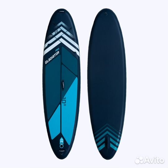 Сапборд Gladiator Pro 2022 10'8
