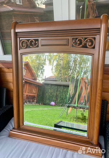 Зеркало Италия