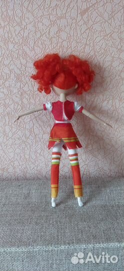 Кукла Аленка Сказочный патруль