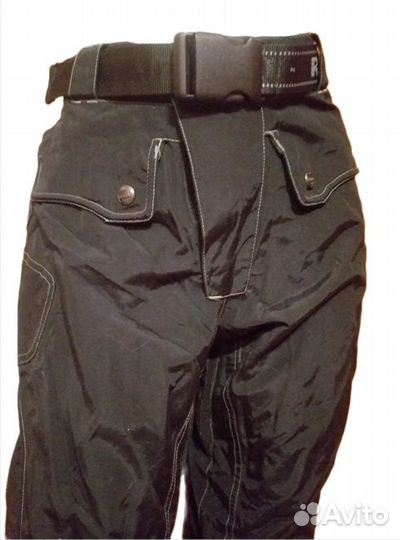 Мотобрюки климамембрана р.S