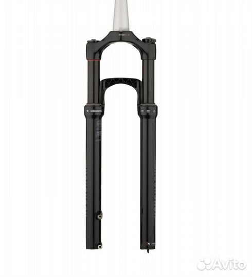 Вилка RockShox Judy Gold RL 29 QR с прямым штоком