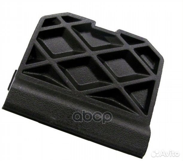 Крышка задней буксировочной проушины, 5drs 421