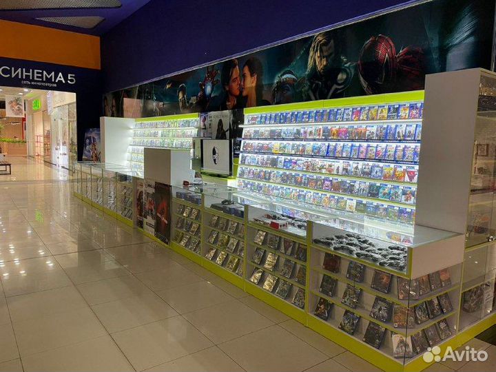 Беспроводные наушники Sony Gold Wireless б.у Трк