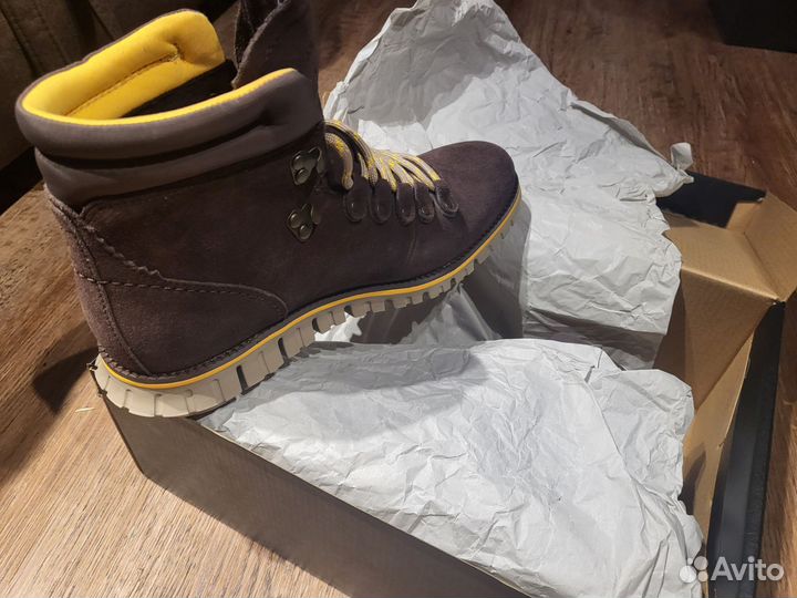 Cole Haan Zerogrand Hiker