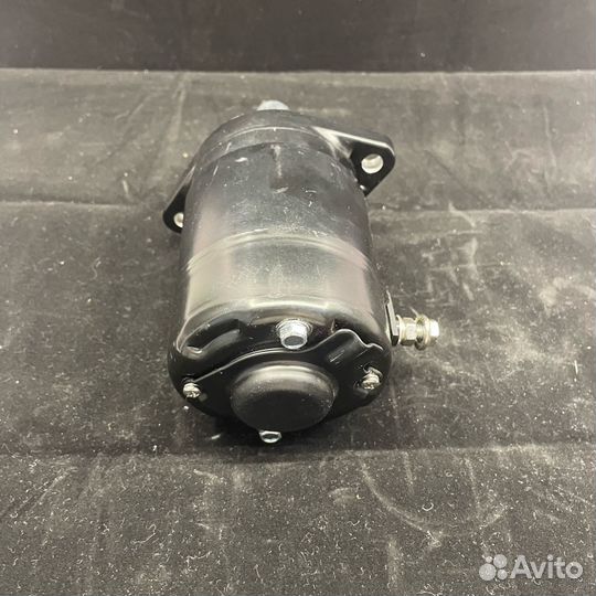 Стартер mercury 30 346-76010-0, 346-76010-0A0