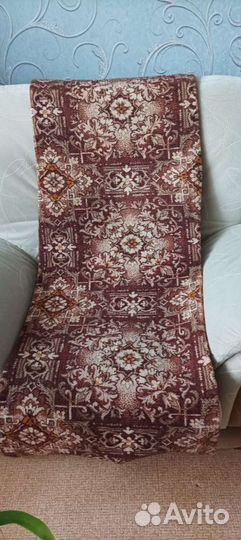 Ковровое покрывало