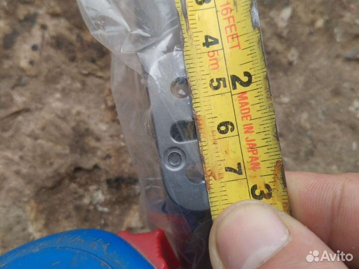 Ножки для телевизора dexp