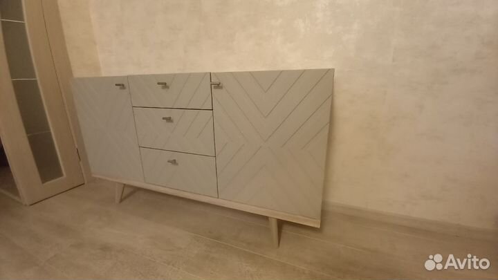 Сборщик мебели. Сборка и установка мебели