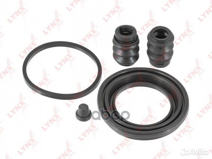 Ремкомплект суппорта тормозного переднего 0146