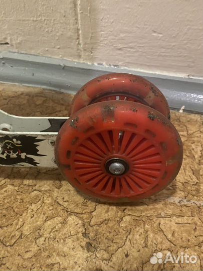 Беговел детский