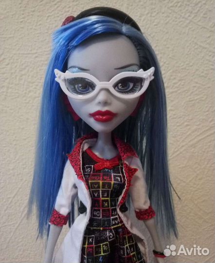 Куклы Монстер Хай