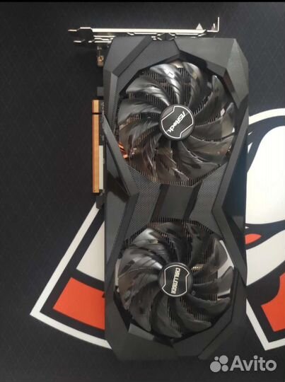 Видеокарта