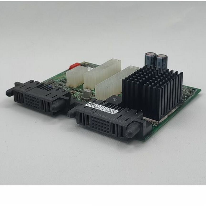 [A3C40064303] Плата Питания Fujitsu Primergy Rx300