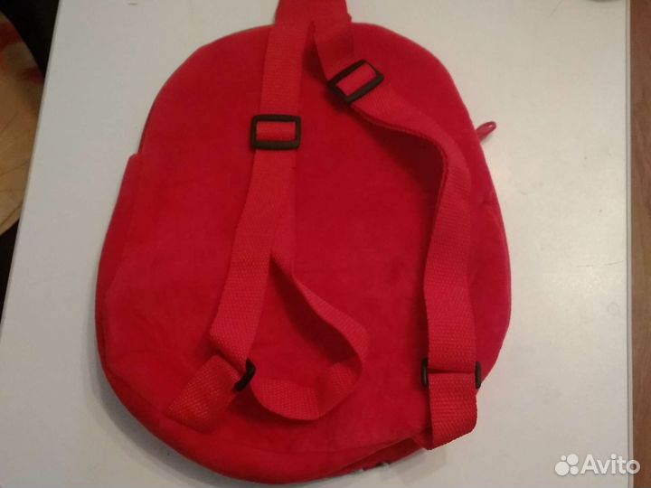 Рюкзак детский новый
