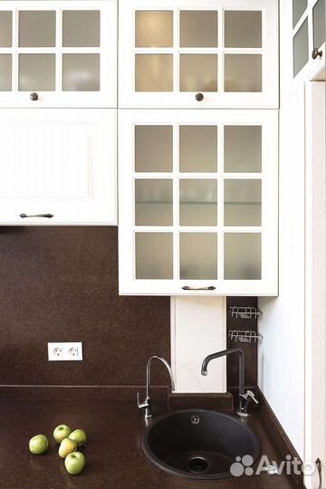 Кухни на заказ