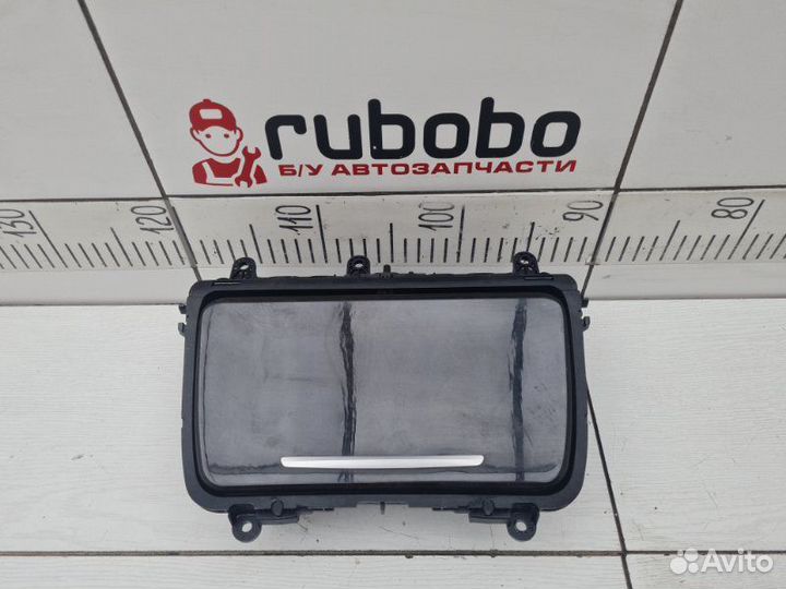 Подстаканник Bmw 5 F10 N55B30A 2011