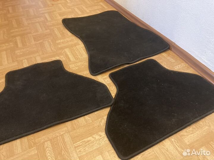 Автомобильные коврики audi a8 d3