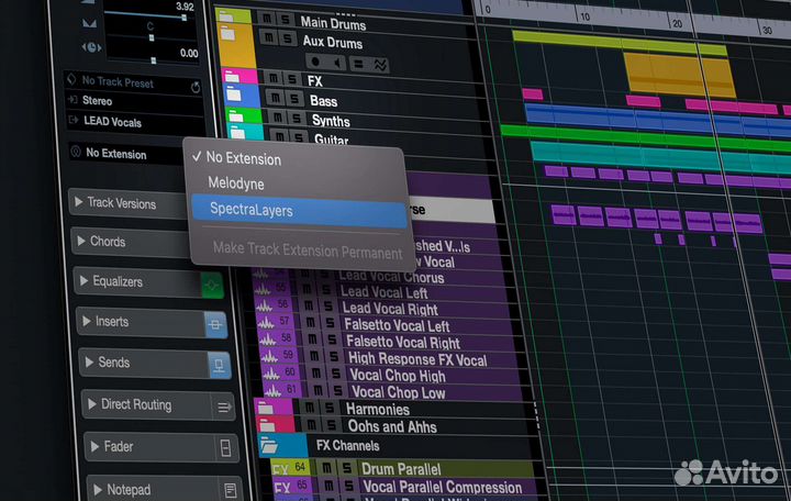 Ключи активации