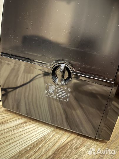 Увлажнитель воздуха bork h500