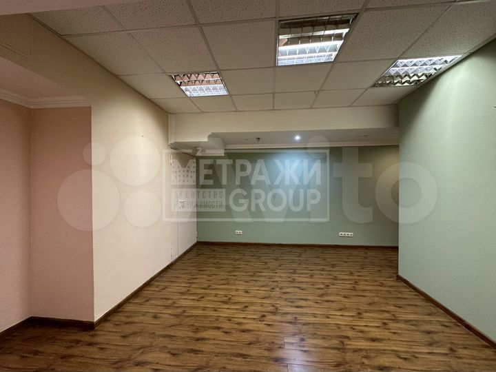 Сдается офис в БЦ Статус