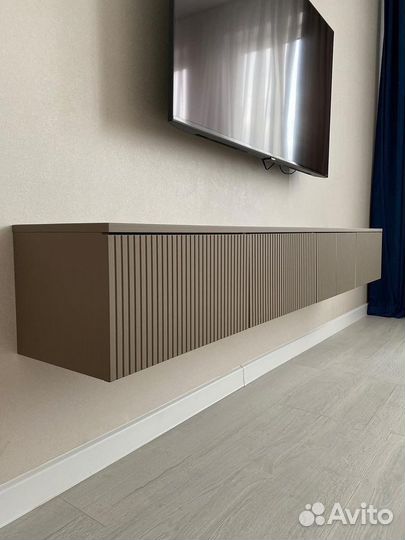 Тумба под тв