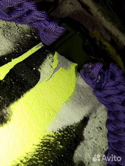 Ошейник для собак ручной работы