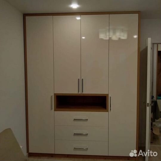 Шкафы купе на заказ