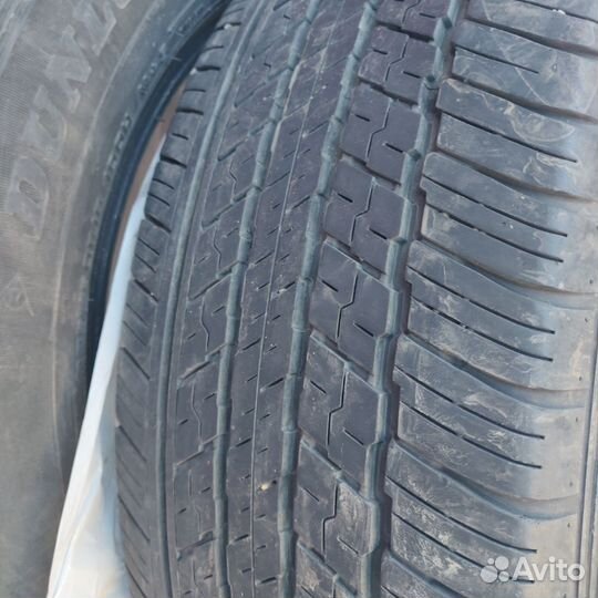 Dunlop Grandtrek ST30 225/60 R18