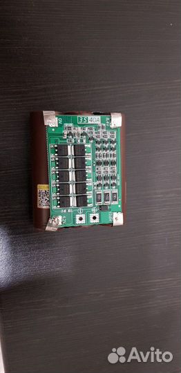 Ремонт и переделка аккумуляторов шуруповерта li-on